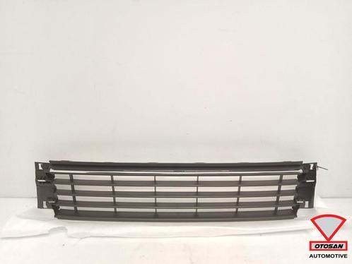 VW Polo 6C Chroom Bumper Rooster Midden 6C0853671A Nieuw, Auto-onderdelen, Carrosserie, Bumper, Volkswagen, Nieuw