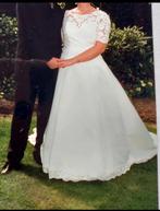 Trouwkleed maat 44, Kleding | Dames, Trouwkleding en Trouwaccessoires, Ophalen of Verzenden