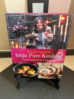 Kookboek Pascale Naessens Mijn pure keuken 2, Ophalen of Verzenden, Zo goed als nieuw