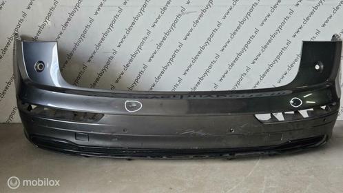 Achterbumper origineel Audi Q5 ('20->) 80a807511c, Auto-onderdelen, Carrosserie, Bumper, Audi, Achter, Gebruikt, Ophalen of Verzenden