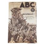 ABC n 24 27.5.1945 Buchenwald, Enlèvement ou Envoi, Autres, Livre ou Revue