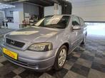 Opel Astra 1.4i benzine bj. 2004 amper 65000km, Voorwielaandrijving, Stof, 4 cilinders, 65 kW