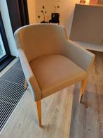 Eetkamer stoelen van Bietini Design, Huis en Inrichting, Stoelen, Ophalen, Scandinavisch, Zo goed als nieuw, Vijf, Zes of meer stoelen