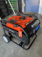 Groupe électrogène, Bricolage & Construction, Générateurs, Enlèvement, Comme neuf