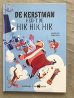 De Kerstman heeft de Hik Hik Hik, Utilisé, Enlèvement ou Envoi