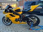 Te koop Triumph Daytona 675, Motoren, Motoren | Triumph, 675 cc, Motorrijbewijs A, 3 cilinders, Quickshifter