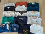 Pakket jongenskleding maat 68, Kinderen en Baby's, Babykleding | Maat 68, Ophalen, Zo goed als nieuw, Jasje