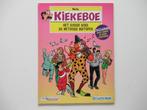 kiekeboe....het goede doel, Enlèvement ou Envoi, Comme neuf
