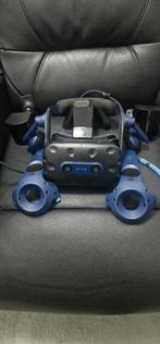 HTC vive pro 2 pack complet très bon état, Enlèvement, Comme neuf