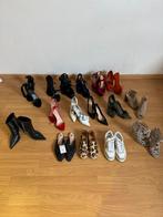 Gros lots de chaussures talons  37, Vêtements | Femmes, Comme neuf