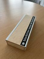 fingerboard obstakels, Ophalen of Verzenden, Zo goed als nieuw