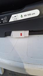 Kinderstoel (auto), Kinderen en Baby's, Autostoeltjes, Nieuw, Verstelbare rugleuning, Isofix, Ophalen