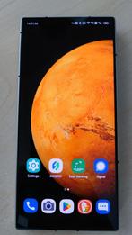 Nubia z50 ultra, Telecommunicatie, Mobiele telefoons | Overige merken, Ophalen, Zo goed als nieuw, 6 megapixel of meer, Zonder abonnement