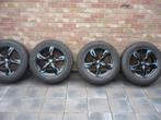 JANTES KIA SPORTAGE 17 POUCE, Auto-onderdelen, Ophalen, Gebruikt, Banden en Velgen, 17 inch