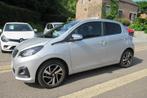 Peugeot 108 Toyota-motor 37.000 km!!, Voorwielaandrijving, 4 zetels, Euro 6, 85 g/km