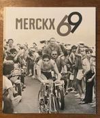 Merckx 69 - Tonny Strouken & Jan Maes, Enlèvement ou Envoi, Tonny Strouken; Jan Maes