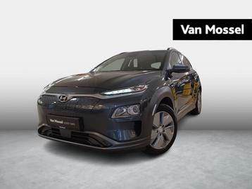 Hyundai Kona EV 39 kWh || TWIST || beschikbaar voor biedingen