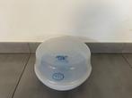 Sterilisator Avent microgolfoven, Kinderen en Baby's, Ophalen, Gebruikt, Sterilisator