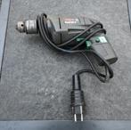 Boormachine, Doe-het-zelf en Bouw, Gereedschap | Boormachines, Ophalen, Gebruikt, 400 tot 600 watt, Boormachine