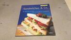 C. Boss-Teichmann - 5 Sandwiches & Co(d5), Vegetarisch, C. Boss-Teichmann, Ophalen of Verzenden