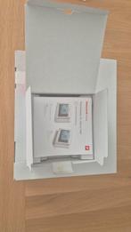 Honeywell home thermostaat T4 T4r T4m, Doe-het-zelf en Bouw, Thermostaten, Ophalen of Verzenden