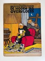 Nero - De Hoorn des overvloeds - 1958, Boeken, Verzenden, Marc Sleen