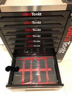 NEW Model 2022 Gereedschapswagen XXL 7/7, dus 7 lades gevuld, Doe-het-zelf en Bouw, Ophalen of Verzenden, Nieuw