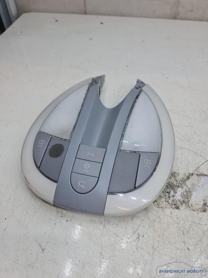 Binnenverlichting E klasse W211 Mercedes A2118205301 origine, Auto-onderdelen, Dashboard en Schakelaars, Mercedes-Benz, Gebruikt