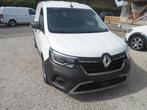 RENAULT KANGOO AUTOMAAT BENZINE/LPG LICHTE VRACHT, Auto's, Testrit aan huis, Euro 6, 4 cilinders, Renault