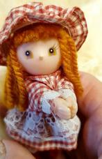 Pop holly hubbies, Verzamelen, Ophalen of Verzenden, Zo goed als nieuw, Pop