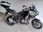 Kawasaki Versys 1000 2024 2800km, Cruise Control, 4 cilinders, Particulier, 1050 cc