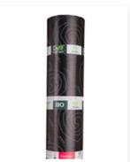 3 x 8m Roofing De Boer duo high tech, Doe-het-zelf en Bouw, Dakpannen en Dakbedekking, Ophalen, Overige materialen, Zwart, Nieuw