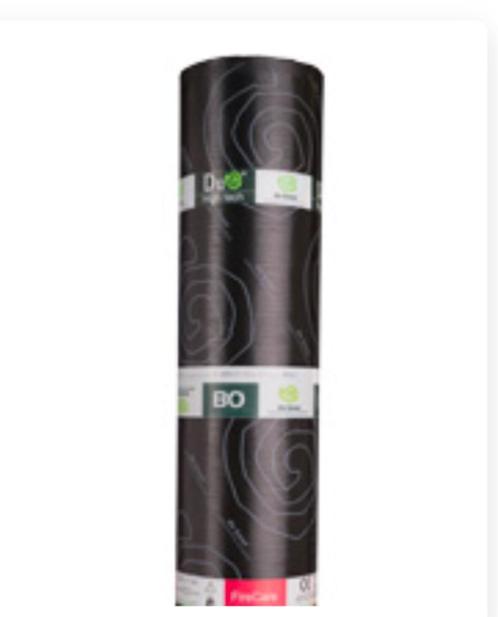 3 x 8m Roofing De Boer duo high tech, Doe-het-zelf en Bouw, Dakpannen en Dakbedekking, Nieuw, Dakleer, Overige materialen, Zwart