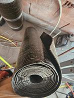3 rollen roofing, Doe-het-zelf en Bouw, Ophalen, Overige materialen, Zwart, Overige typen