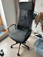 Chaise de bureau MARKUS IKEA, Huis en Inrichting, Bureaustoelen, Ophalen, Zo goed als nieuw, Bureaustoel