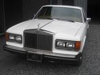 Propriétaire de la Rolls Royce Silver Spirit 1 ! Avec Histor, Autos, Oldtimers & Ancêtres, Cuir, Achat, Entreprise, Berline