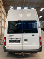 Climatiseur Ford Transit L2H2, Autos, Euro 5, Achat, Entreprise, Boîte manuelle