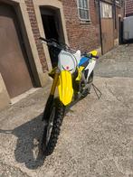 Suzuki RMZ 250, Fietsen en Brommers, Brommers | Crossbrommers, Ophalen, Zo goed als nieuw, Suzuki