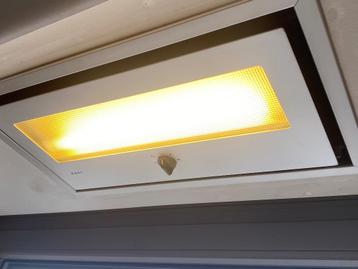 Inbouwdampkap Novy D814 beschikbaar voor biedingen