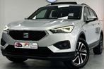 SEAT Tarraco 2.0CR TDi 4Drive -GARANTIE 12MOIS-AUTOMATIQUE-7, Auto's, Seat, Automaat, Stof, Gebruikt, 4 cilinders