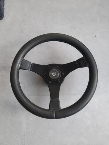Opel manta Gsi, Auto-onderdelen, Ophalen, Voor, Opel