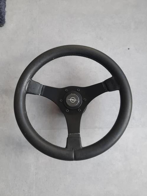 Opel manta Gsi, Auto-onderdelen, Carrosserie, Opel, Voor, Ophalen