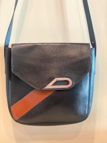 Delvaux Radieux vintage crossbody tas beschikbaar voor biedingen