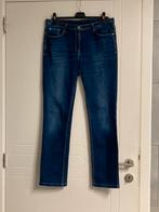 Nieuwstaat jeansbroek ( maat 31), Ophalen, Blauw, Overige jeansmaten, Zo goed als nieuw