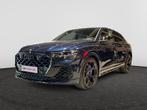 Audi RS Q8 SUV RS Q8 SUV 4.0 V8 TFSI Quattro Performance Tip, Automaat, Lederen bekleding, Overige modellen, SUV of Terreinwagen