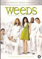 Weeds  (DVD) - Derde seizoen, Boxset, Ophalen of Verzenden