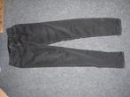 zwarte jeans broek-zeer goede staat-maat 176-1euro, Enfants & Bébés, Vêtements enfant | Taille 176, Enlèvement, Comme neuf, Fille