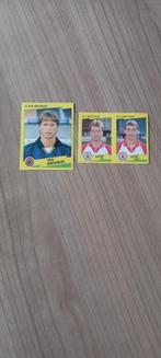 Panini Football 98. 2 stickers. Ook apart te koop., Sport, Ophalen of Verzenden, Zo goed als nieuw