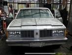 Oldsmobile Royal Delta 88, Auto's, Automaat, 4 deurs, Achterwielaandrijving, Overige bekleding