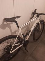 Canyon Ultimate CF SLX 8 Disc eTap 2022, Autres marques, 49 à 53 cm, Comme neuf, Enlèvement